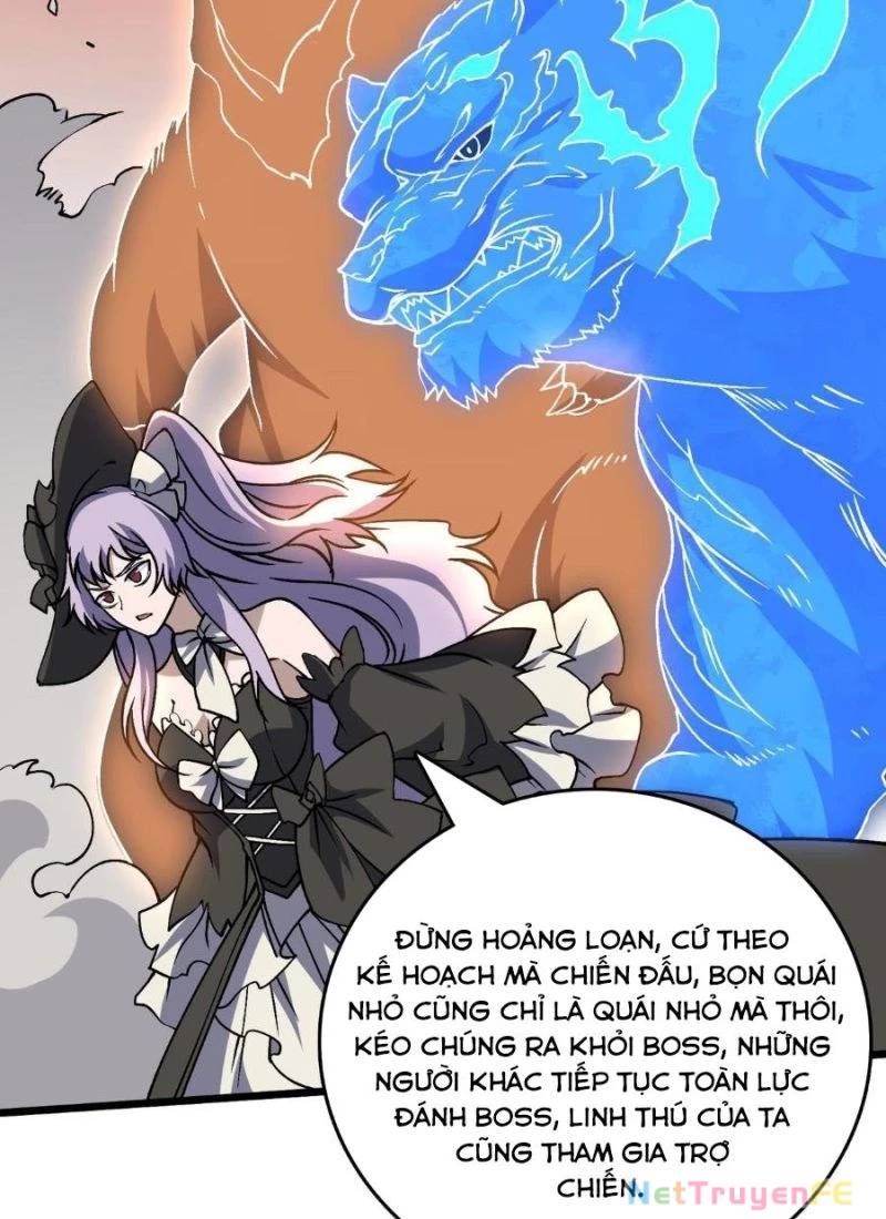 Bắt Đầu Kế Nhiệm Boss Hắc Long, Ta Vô Địch Chap 30 - Next Chap 31
