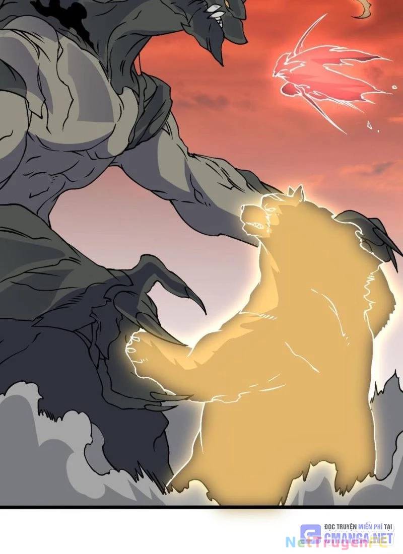 Bắt Đầu Kế Nhiệm Boss Hắc Long, Ta Vô Địch Chap 30 - Next Chap 31