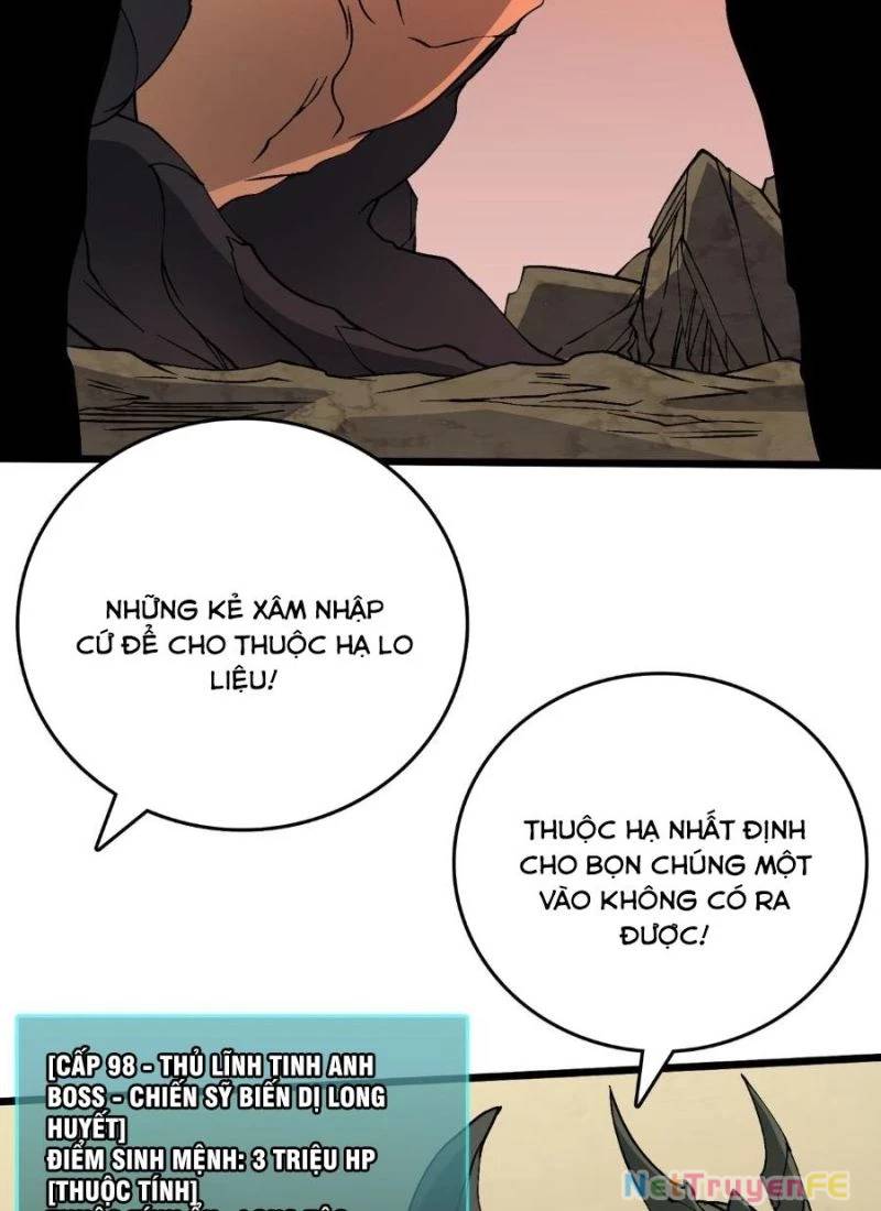 Bắt Đầu Kế Nhiệm Boss Hắc Long, Ta Vô Địch Chap 30 - Next Chap 31