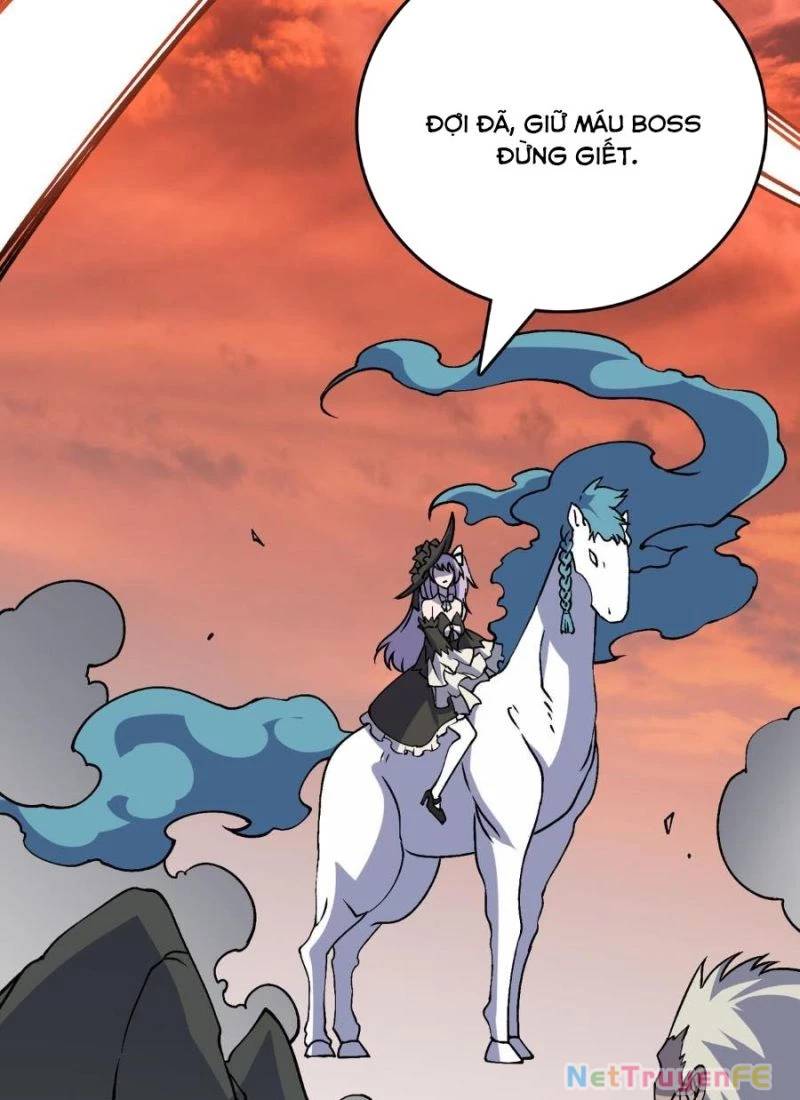 Bắt Đầu Kế Nhiệm Boss Hắc Long, Ta Vô Địch Chap 30 - Next Chap 31