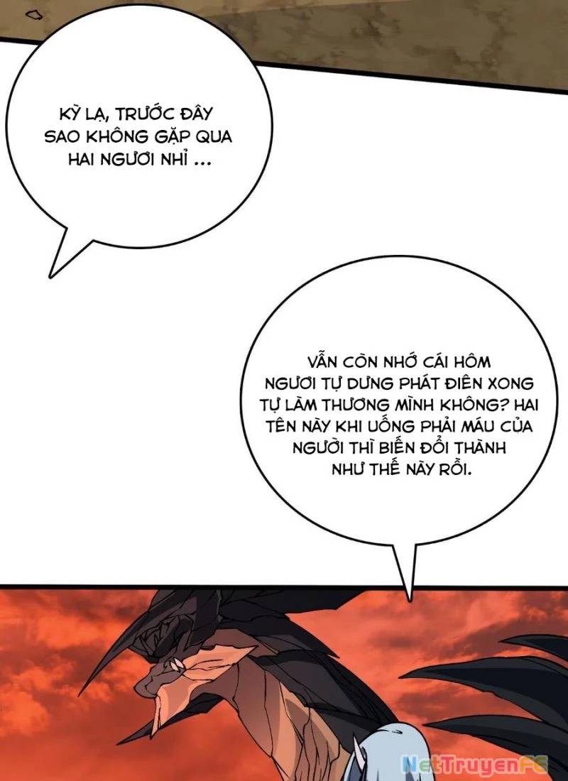 Bắt Đầu Kế Nhiệm Boss Hắc Long, Ta Vô Địch Chap 30 - Next Chap 31