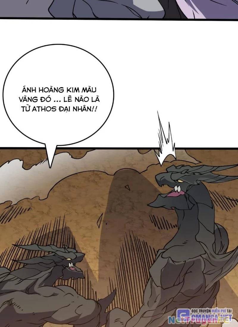 Bắt Đầu Kế Nhiệm Boss Hắc Long, Ta Vô Địch Chap 30 - Next Chap 31