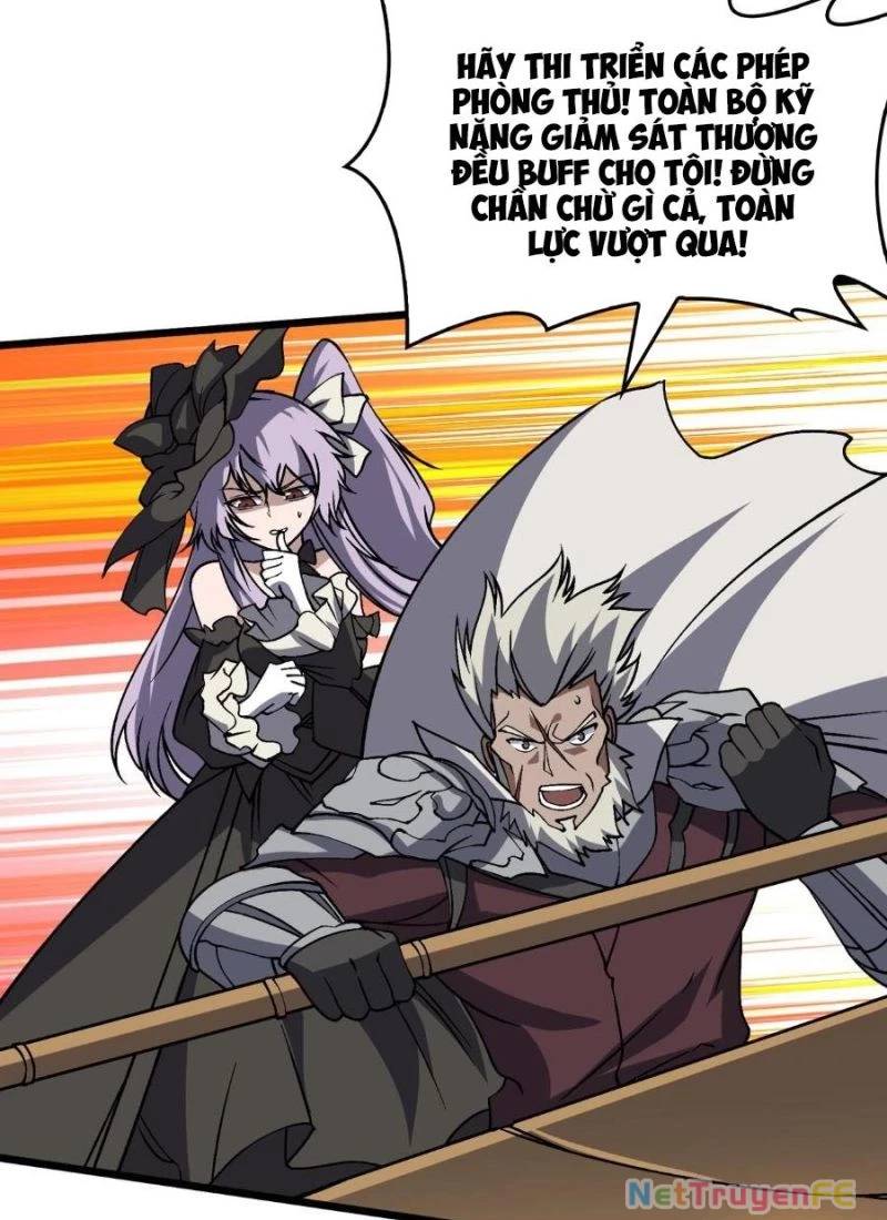 Bắt Đầu Kế Nhiệm Boss Hắc Long, Ta Vô Địch Chap 31 - Next Chap 32