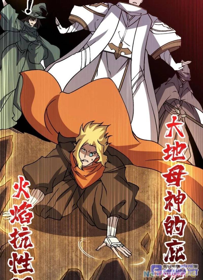 Bắt Đầu Kế Nhiệm Boss Hắc Long, Ta Vô Địch Chap 31 - Next Chap 32