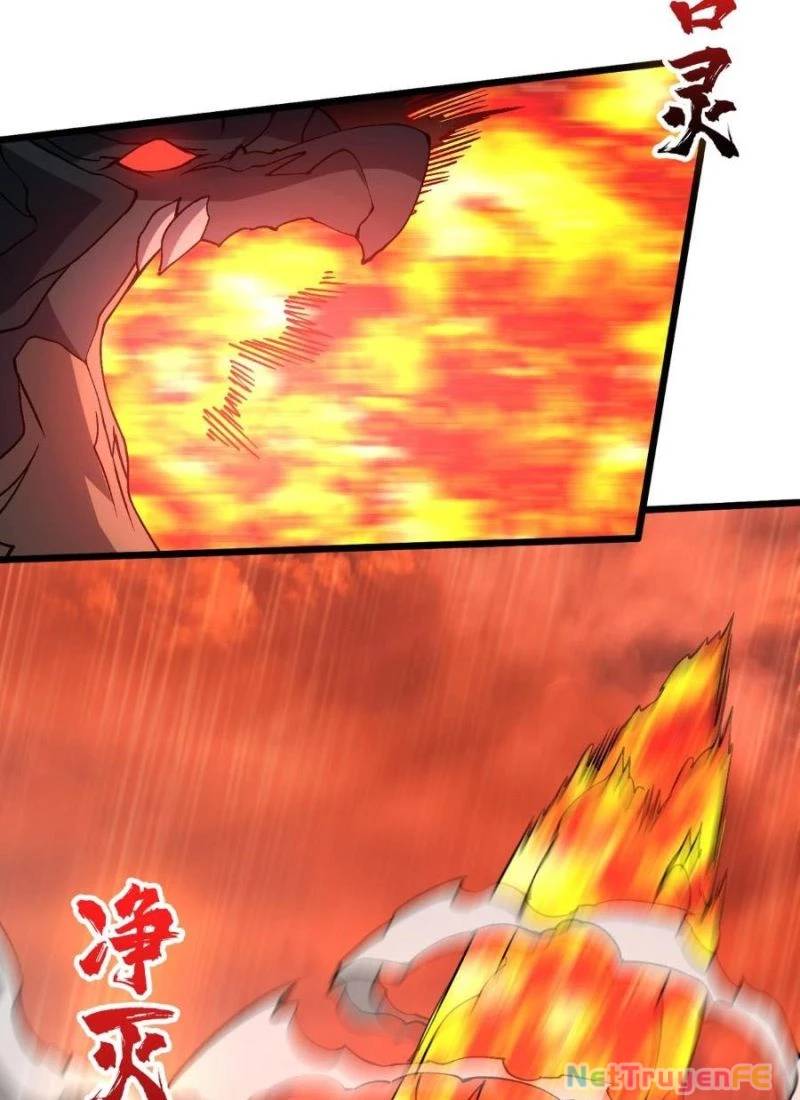 Bắt Đầu Kế Nhiệm Boss Hắc Long, Ta Vô Địch Chap 31 - Next Chap 32