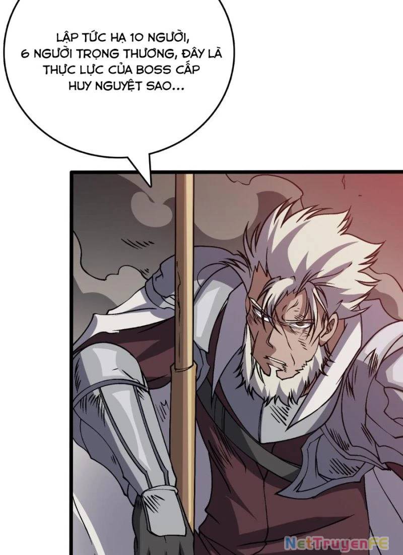 Bắt Đầu Kế Nhiệm Boss Hắc Long, Ta Vô Địch Chap 31 - Next Chap 32