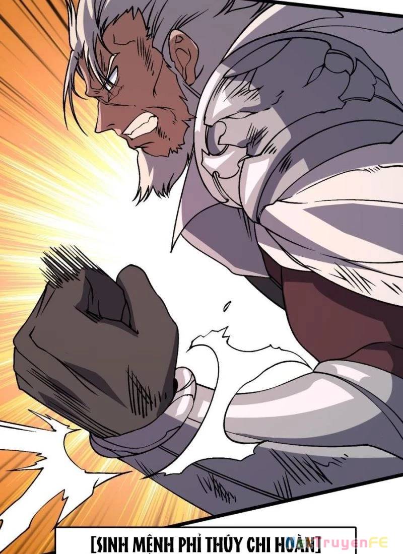 Bắt Đầu Kế Nhiệm Boss Hắc Long, Ta Vô Địch Chap 31 - Next Chap 32