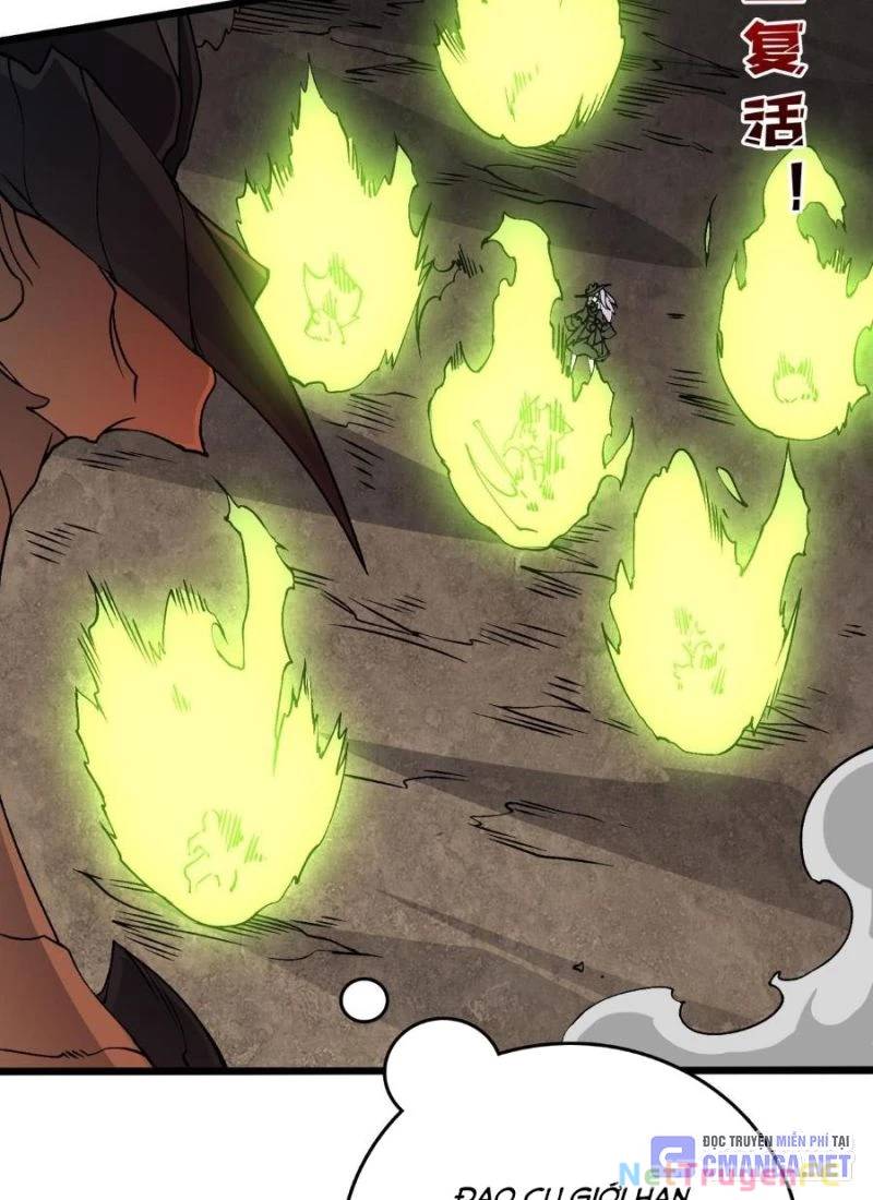 Bắt Đầu Kế Nhiệm Boss Hắc Long, Ta Vô Địch Chap 31 - Next Chap 32