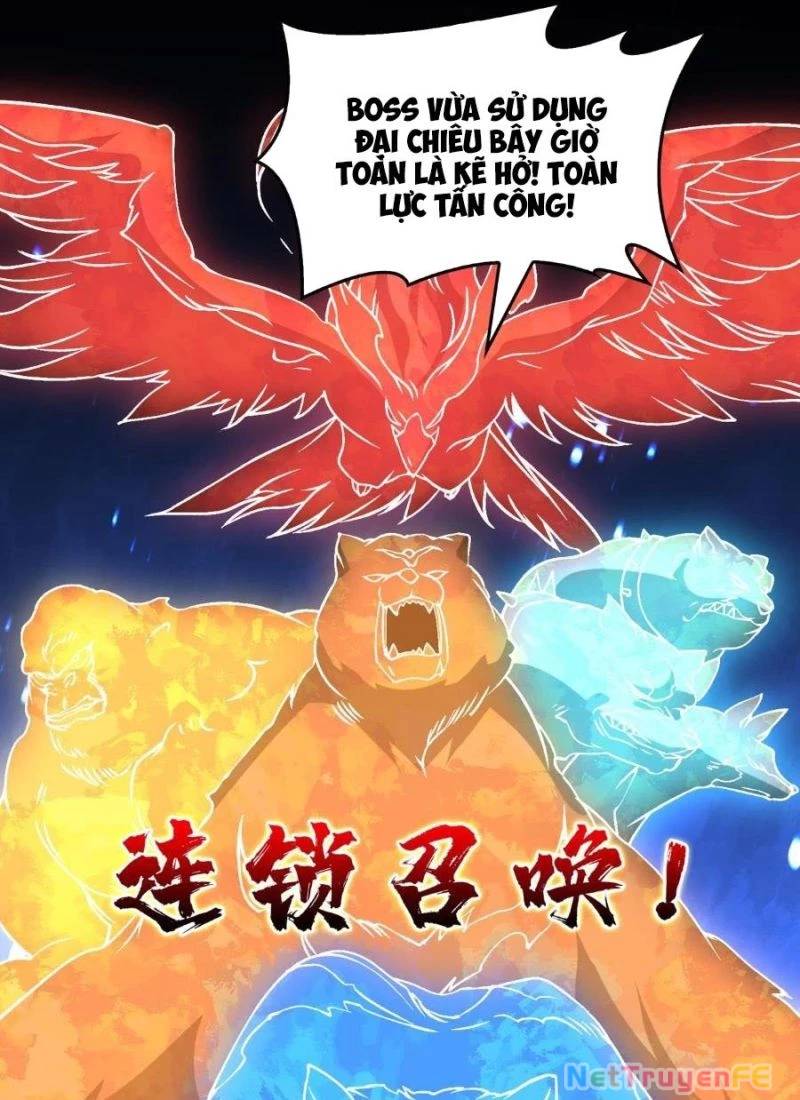 Bắt Đầu Kế Nhiệm Boss Hắc Long, Ta Vô Địch Chap 31 - Next Chap 32