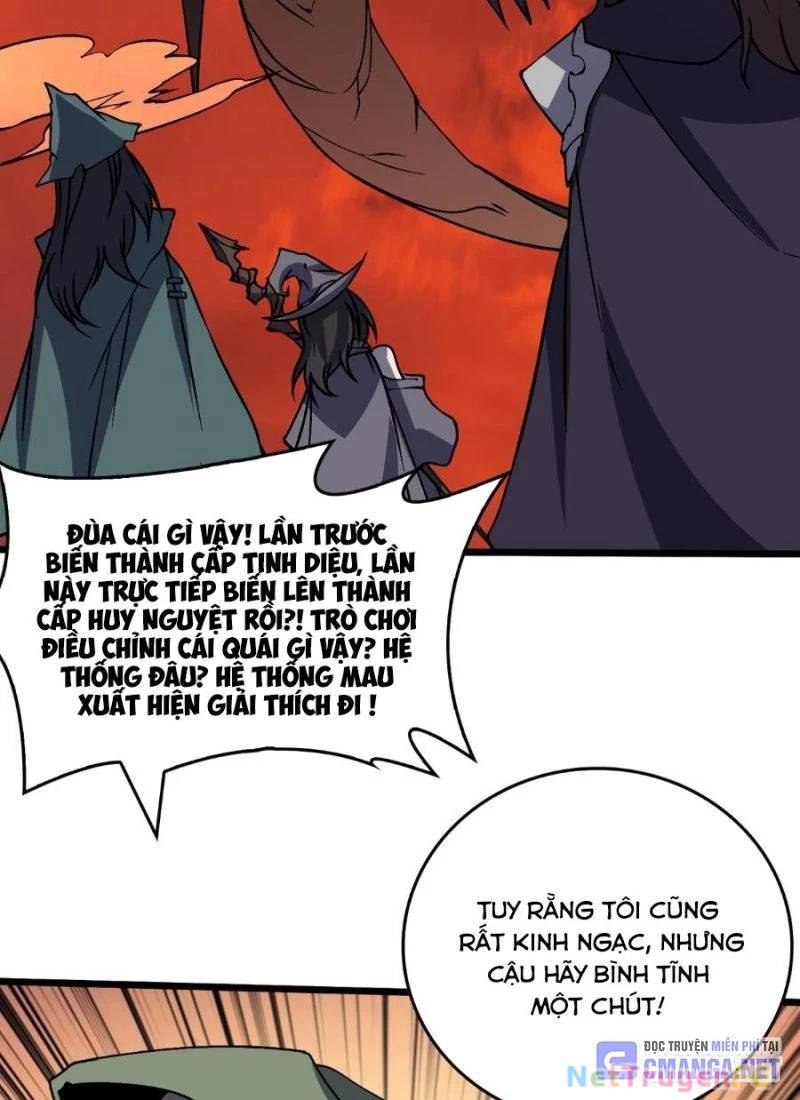 Bắt Đầu Kế Nhiệm Boss Hắc Long, Ta Vô Địch Chap 31 - Next Chap 32