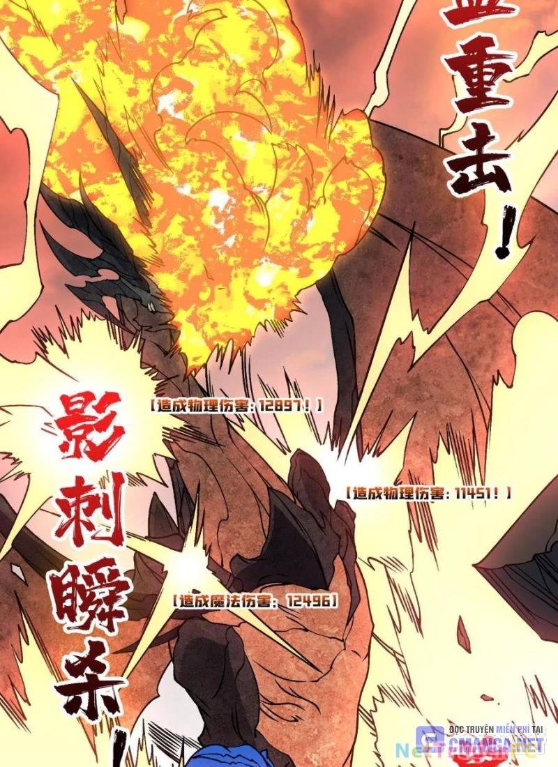 Bắt Đầu Kế Nhiệm Boss Hắc Long, Ta Vô Địch Chap 31 - Next Chap 32