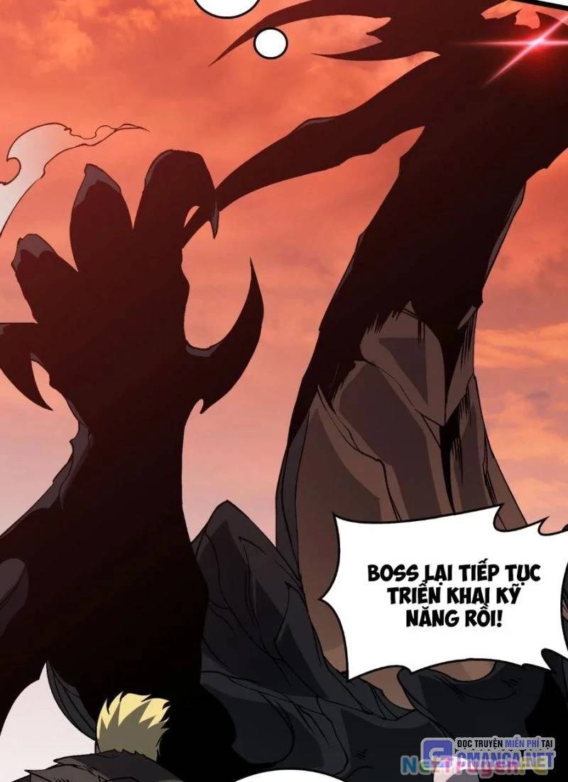 Bắt Đầu Kế Nhiệm Boss Hắc Long, Ta Vô Địch Chap 31 - Next Chap 32