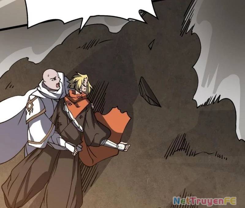 Bắt Đầu Kế Nhiệm Boss Hắc Long, Ta Vô Địch Chap 31 - Next Chap 32