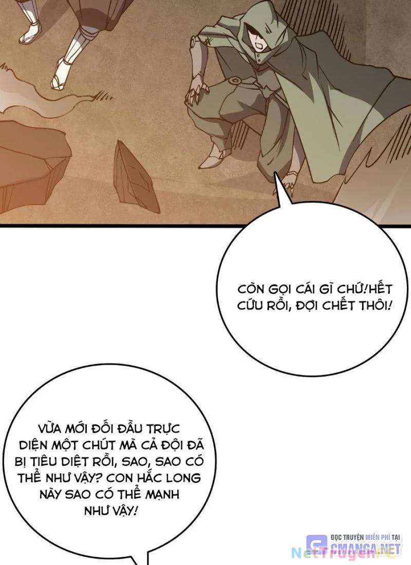 Bắt Đầu Kế Nhiệm Boss Hắc Long, Ta Vô Địch Chap 31 - Next Chap 32