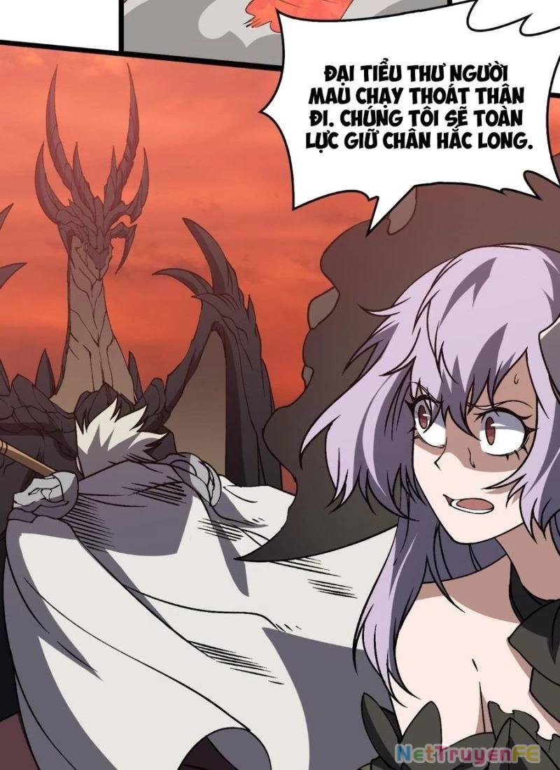 Bắt Đầu Kế Nhiệm Boss Hắc Long, Ta Vô Địch Chap 31 - Next Chap 32