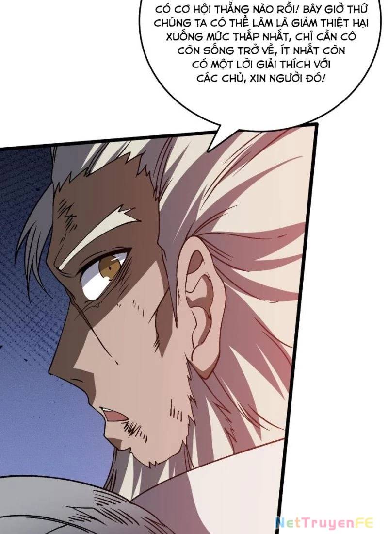 Bắt Đầu Kế Nhiệm Boss Hắc Long, Ta Vô Địch Chap 31 - Next Chap 32