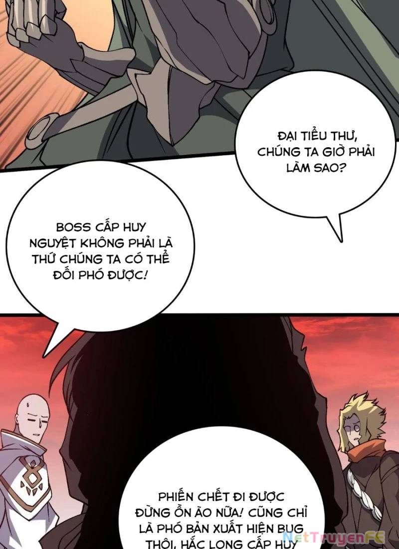 Bắt Đầu Kế Nhiệm Boss Hắc Long, Ta Vô Địch Chap 31 - Next Chap 32