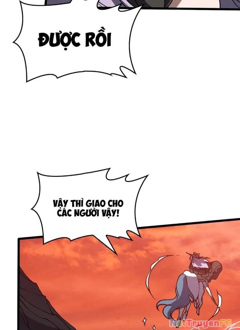Bắt Đầu Kế Nhiệm Boss Hắc Long, Ta Vô Địch Chap 31 - Next Chap 32