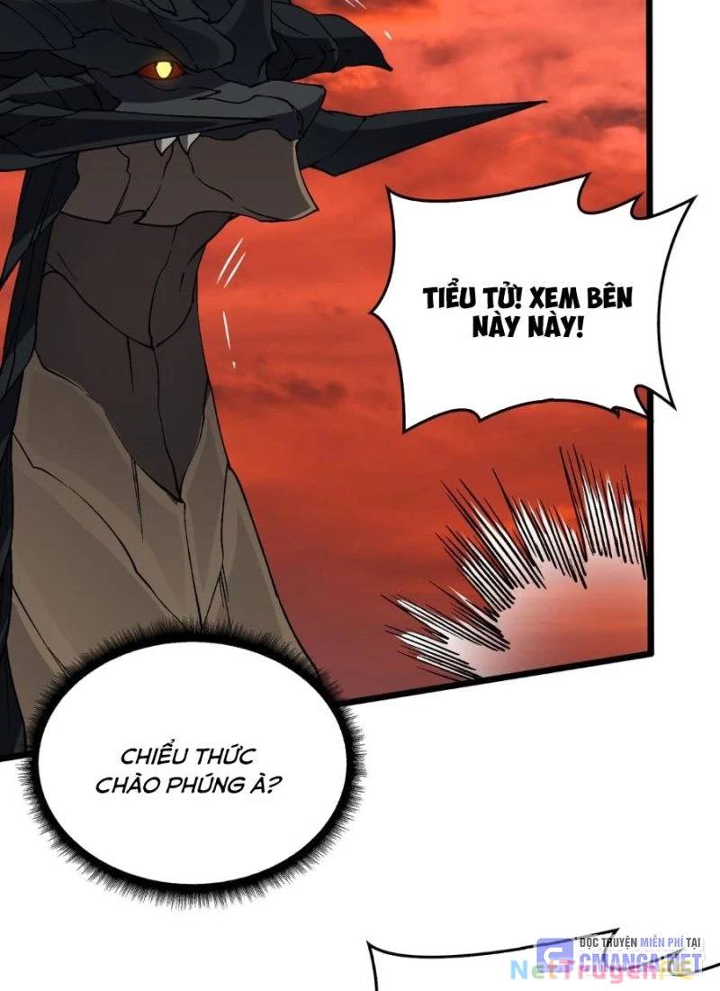 Bắt Đầu Kế Nhiệm Boss Hắc Long, Ta Vô Địch Chap 31 - Next Chap 32