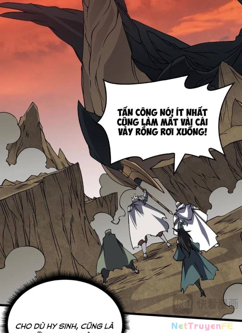 Bắt Đầu Kế Nhiệm Boss Hắc Long, Ta Vô Địch Chap 31 - Next Chap 32