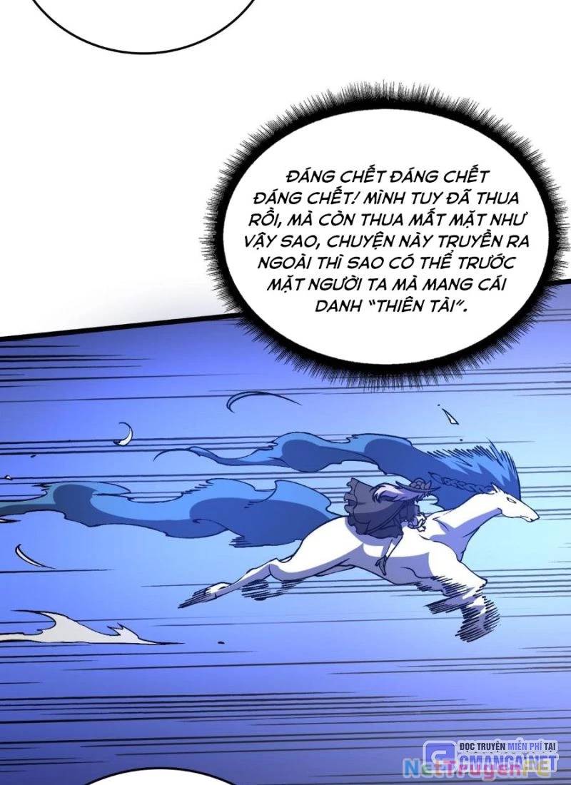 Bắt Đầu Kế Nhiệm Boss Hắc Long, Ta Vô Địch Chap 31 - Next Chap 32