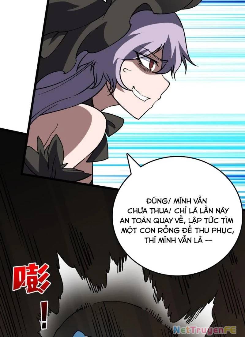 Bắt Đầu Kế Nhiệm Boss Hắc Long, Ta Vô Địch Chap 31 - Next Chap 32