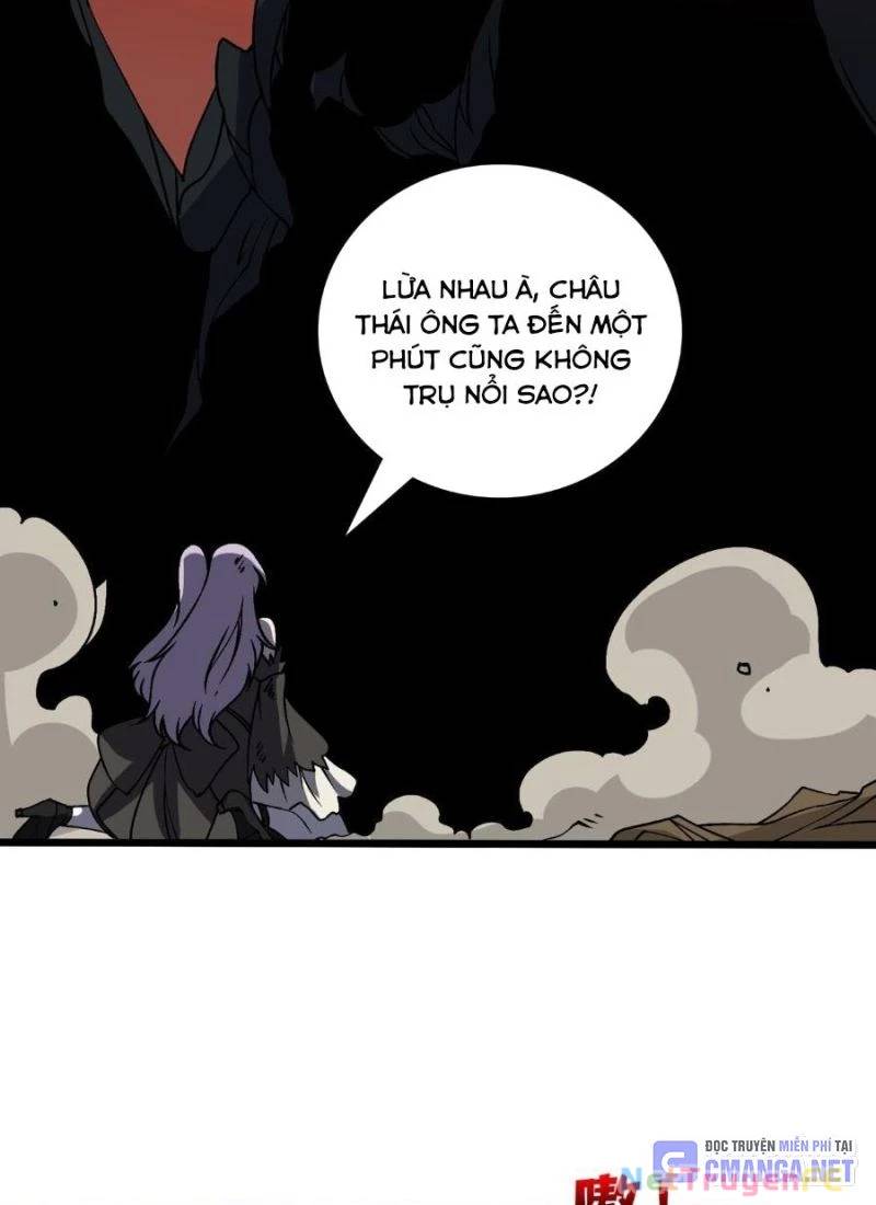 Bắt Đầu Kế Nhiệm Boss Hắc Long, Ta Vô Địch Chap 31 - Next Chap 32