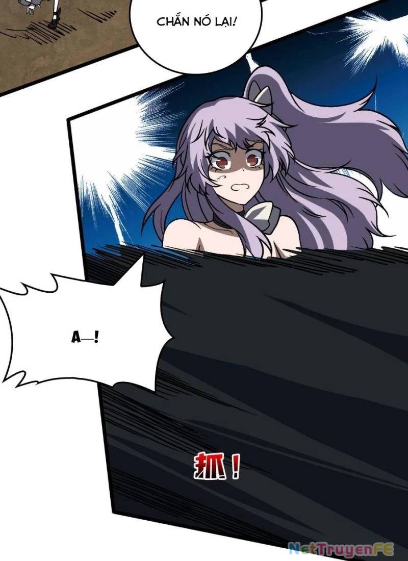 Bắt Đầu Kế Nhiệm Boss Hắc Long, Ta Vô Địch Chap 31 - Next Chap 32
