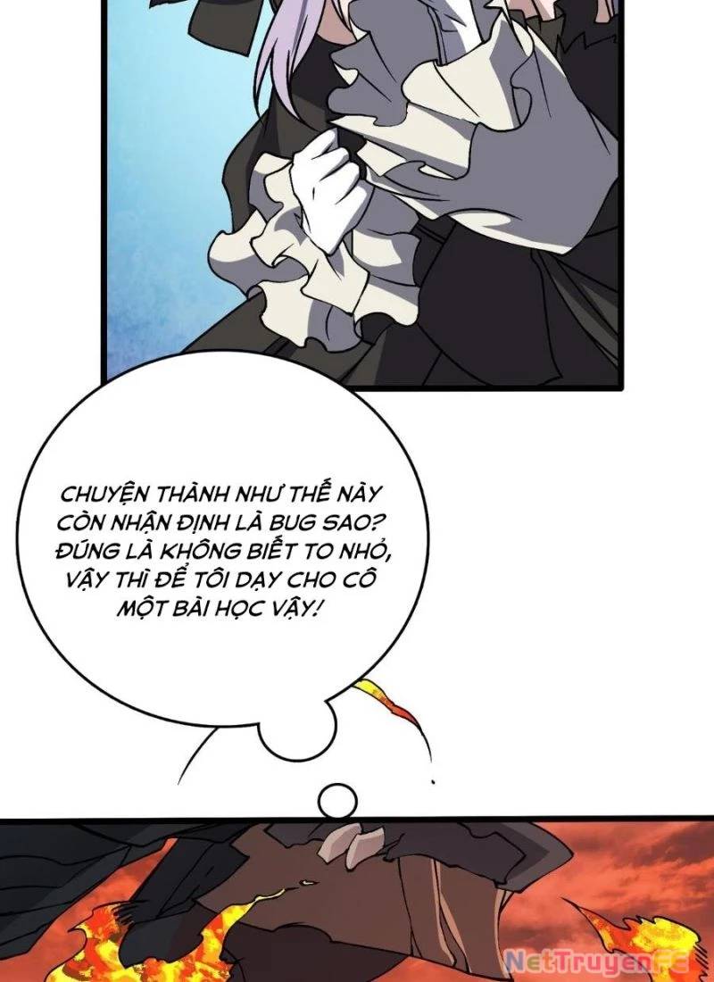 Bắt Đầu Kế Nhiệm Boss Hắc Long, Ta Vô Địch Chap 31 - Next Chap 32