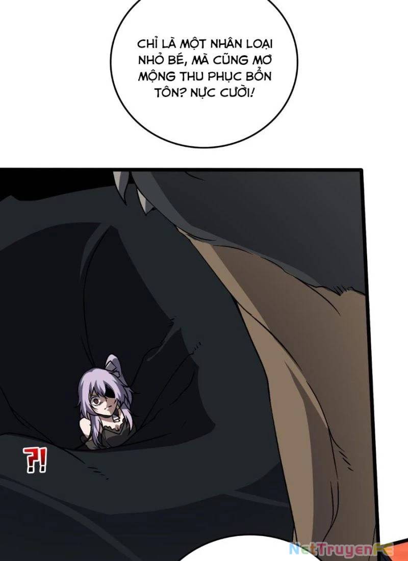 Bắt Đầu Kế Nhiệm Boss Hắc Long, Ta Vô Địch Chap 31 - Next Chap 32