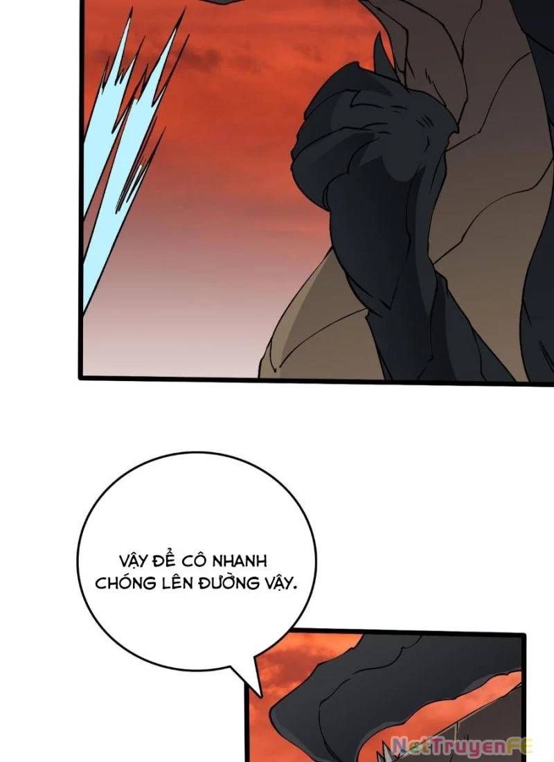 Bắt Đầu Kế Nhiệm Boss Hắc Long, Ta Vô Địch Chap 31 - Next Chap 32