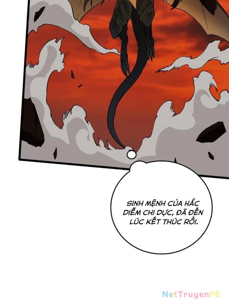 Bắt Đầu Kế Nhiệm Boss Hắc Long, Ta Vô Địch Chap 32 - Next Chap 33