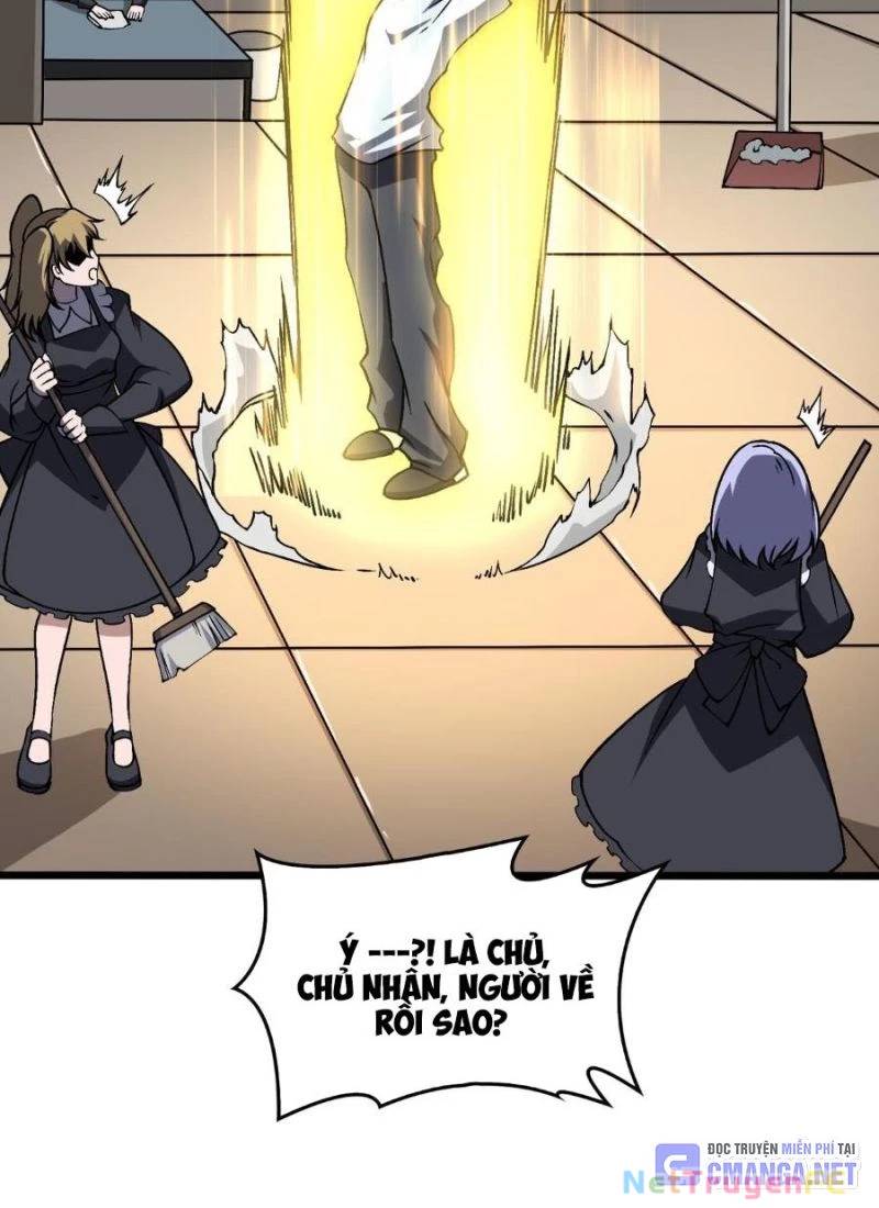 Bắt Đầu Kế Nhiệm Boss Hắc Long, Ta Vô Địch Chap 32 - Next Chap 33