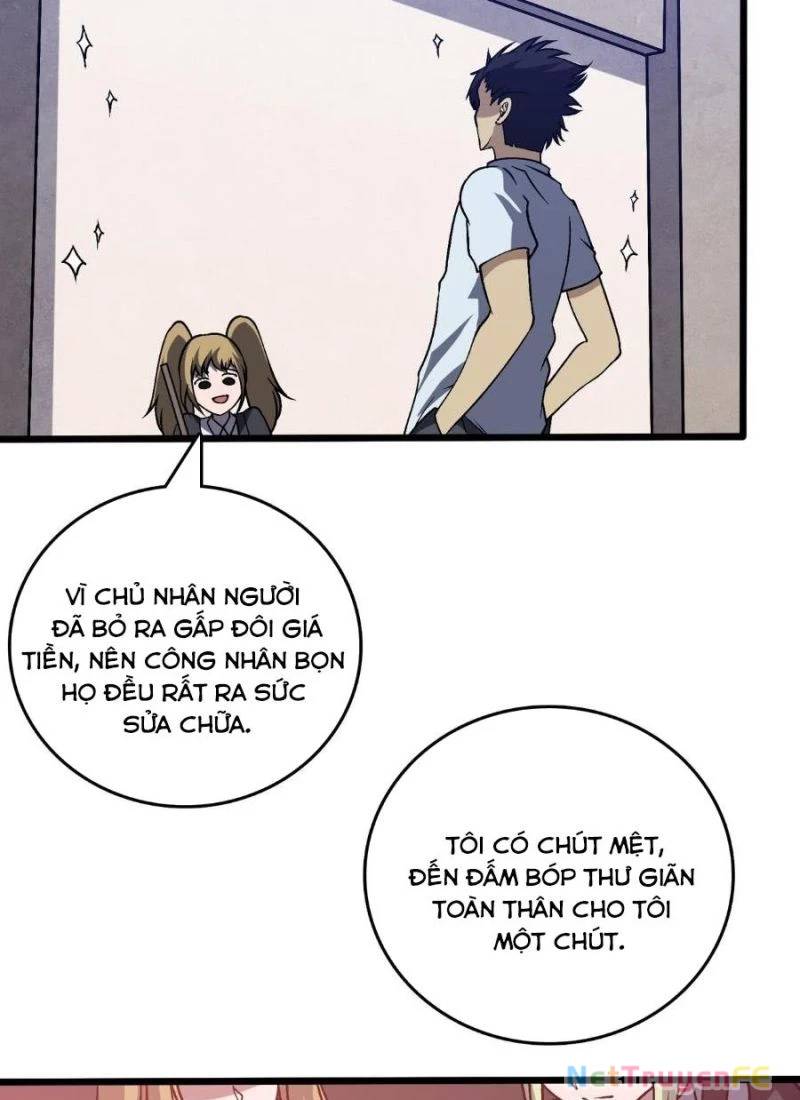 Bắt Đầu Kế Nhiệm Boss Hắc Long, Ta Vô Địch Chap 32 - Next Chap 33