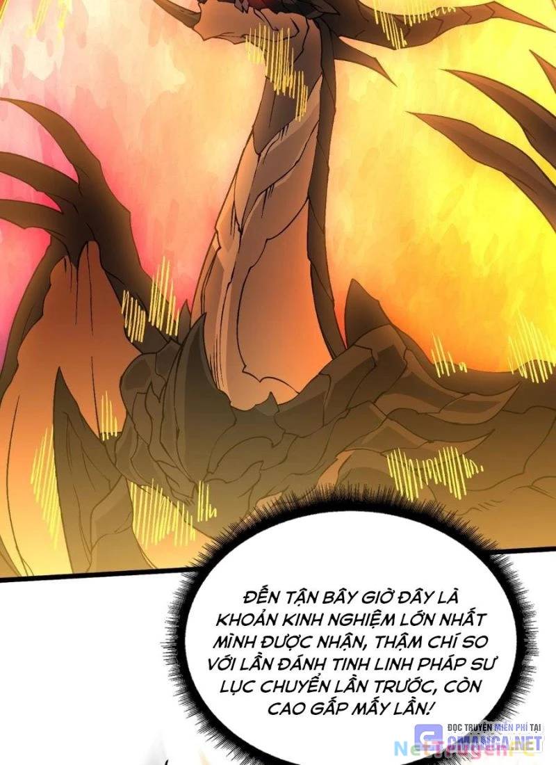 Bắt Đầu Kế Nhiệm Boss Hắc Long, Ta Vô Địch Chap 32 - Next Chap 33
