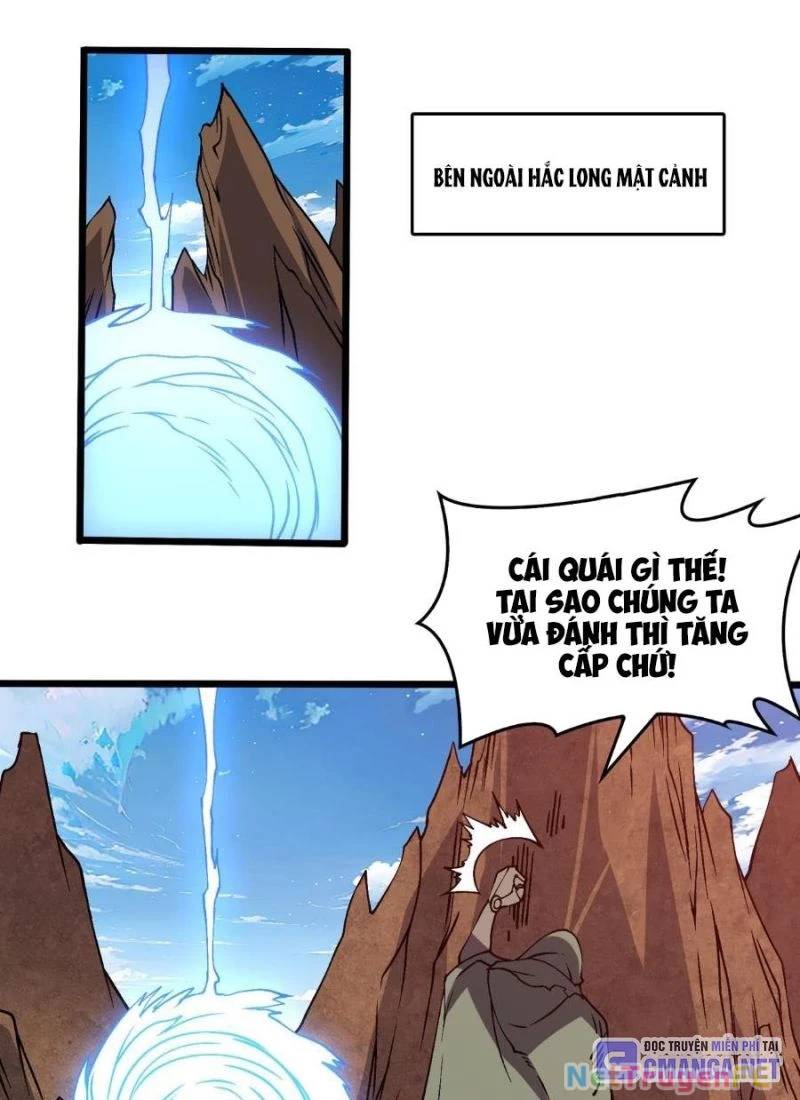 Bắt Đầu Kế Nhiệm Boss Hắc Long, Ta Vô Địch Chap 32 - Next Chap 33