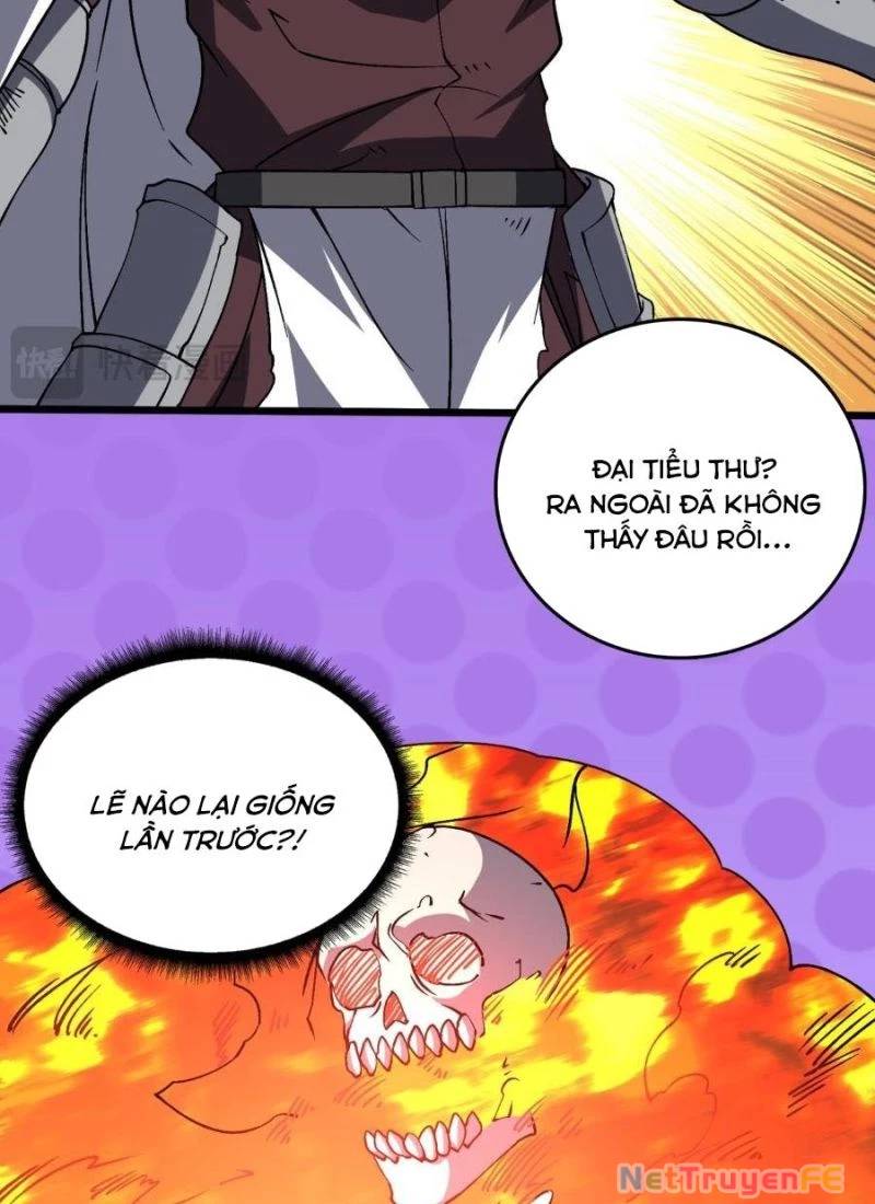Bắt Đầu Kế Nhiệm Boss Hắc Long, Ta Vô Địch Chap 32 - Next Chap 33