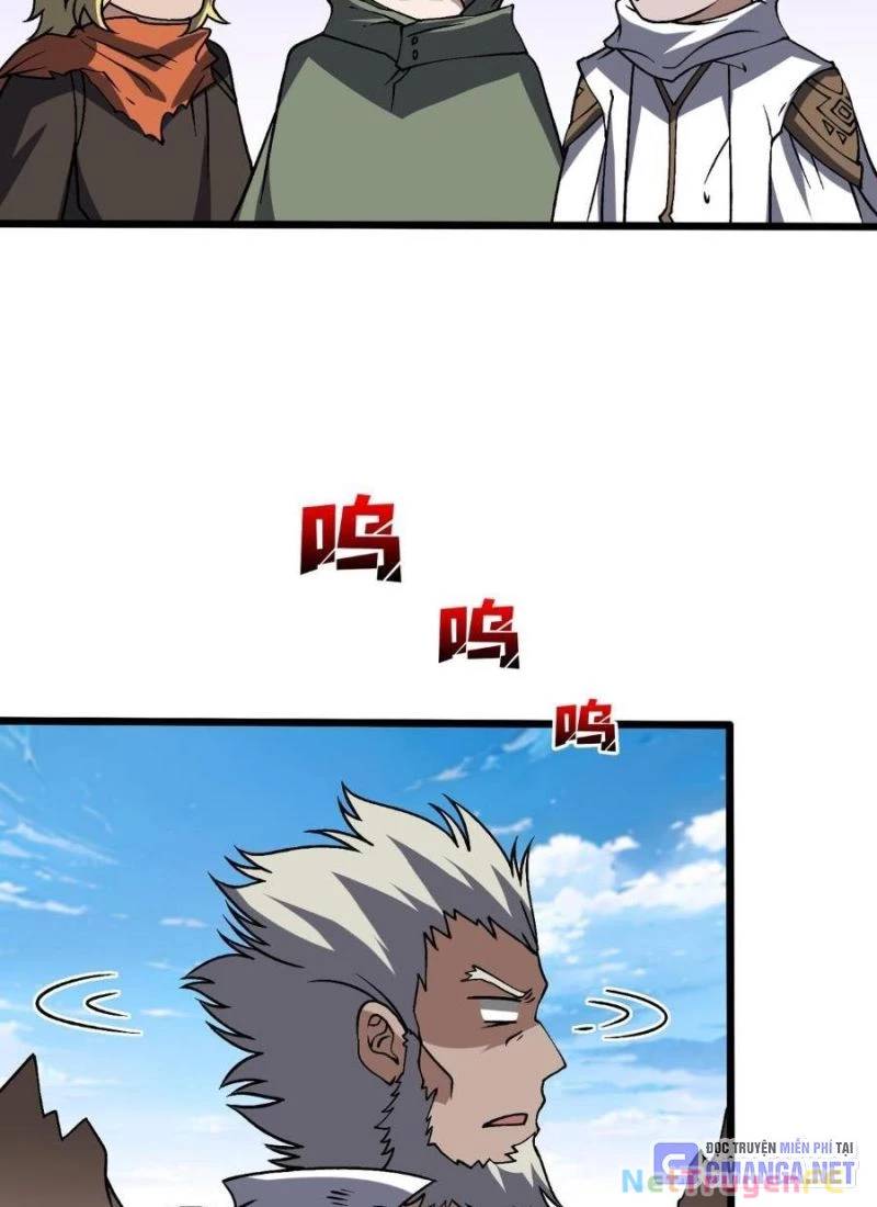 Bắt Đầu Kế Nhiệm Boss Hắc Long, Ta Vô Địch Chap 32 - Next Chap 33