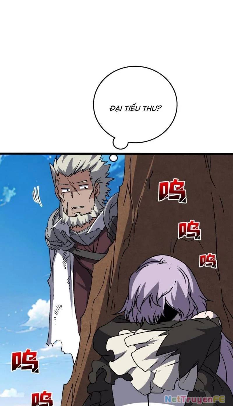 Bắt Đầu Kế Nhiệm Boss Hắc Long, Ta Vô Địch Chap 32 - Next Chap 33