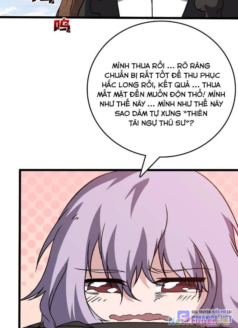 Bắt Đầu Kế Nhiệm Boss Hắc Long, Ta Vô Địch Chap 32 - Next Chap 33