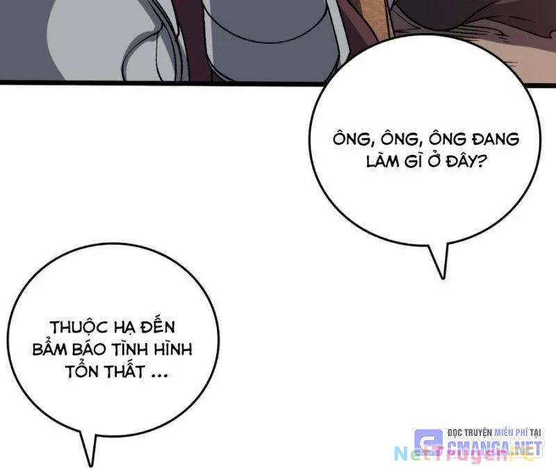 Bắt Đầu Kế Nhiệm Boss Hắc Long, Ta Vô Địch Chap 32 - Next Chap 33