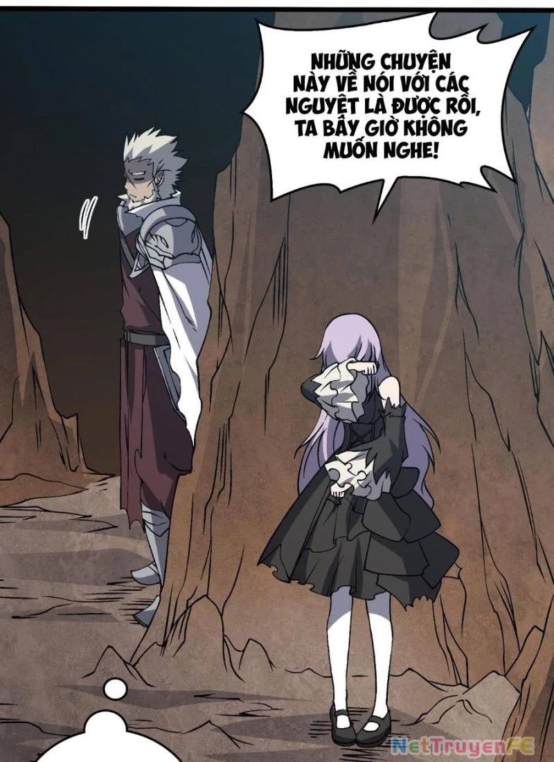 Bắt Đầu Kế Nhiệm Boss Hắc Long, Ta Vô Địch Chap 32 - Next Chap 33
