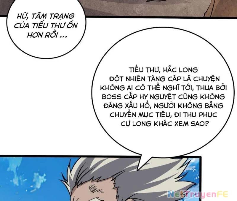Bắt Đầu Kế Nhiệm Boss Hắc Long, Ta Vô Địch Chap 32 - Next Chap 33