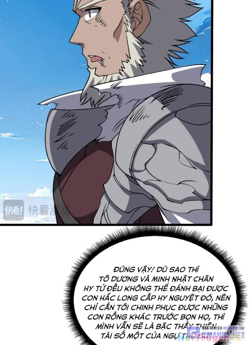 Bắt Đầu Kế Nhiệm Boss Hắc Long, Ta Vô Địch Chap 32 - Next Chap 33