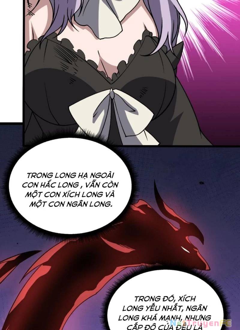 Bắt Đầu Kế Nhiệm Boss Hắc Long, Ta Vô Địch Chap 32 - Next Chap 33
