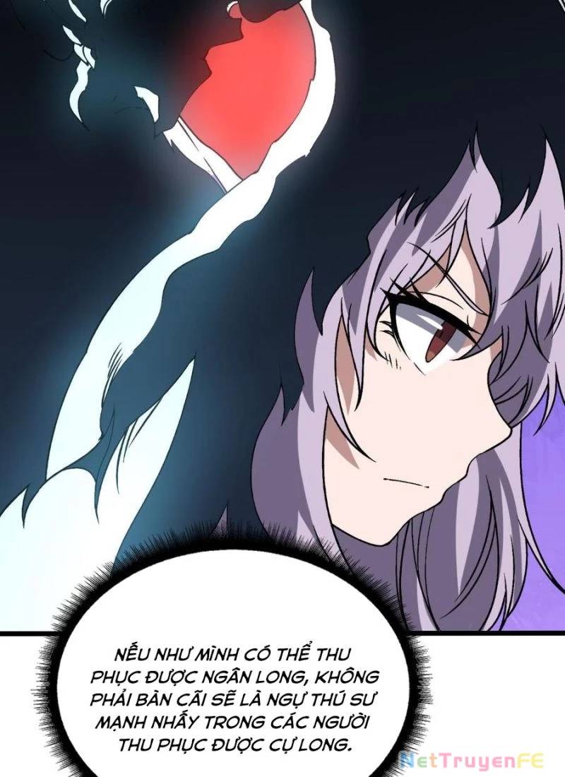 Bắt Đầu Kế Nhiệm Boss Hắc Long, Ta Vô Địch Chap 32 - Next Chap 33