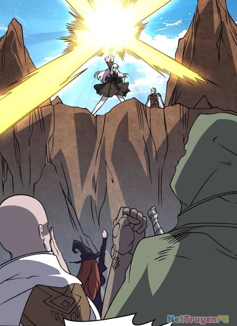 Bắt Đầu Kế Nhiệm Boss Hắc Long, Ta Vô Địch Chap 32 - Next Chap 33
