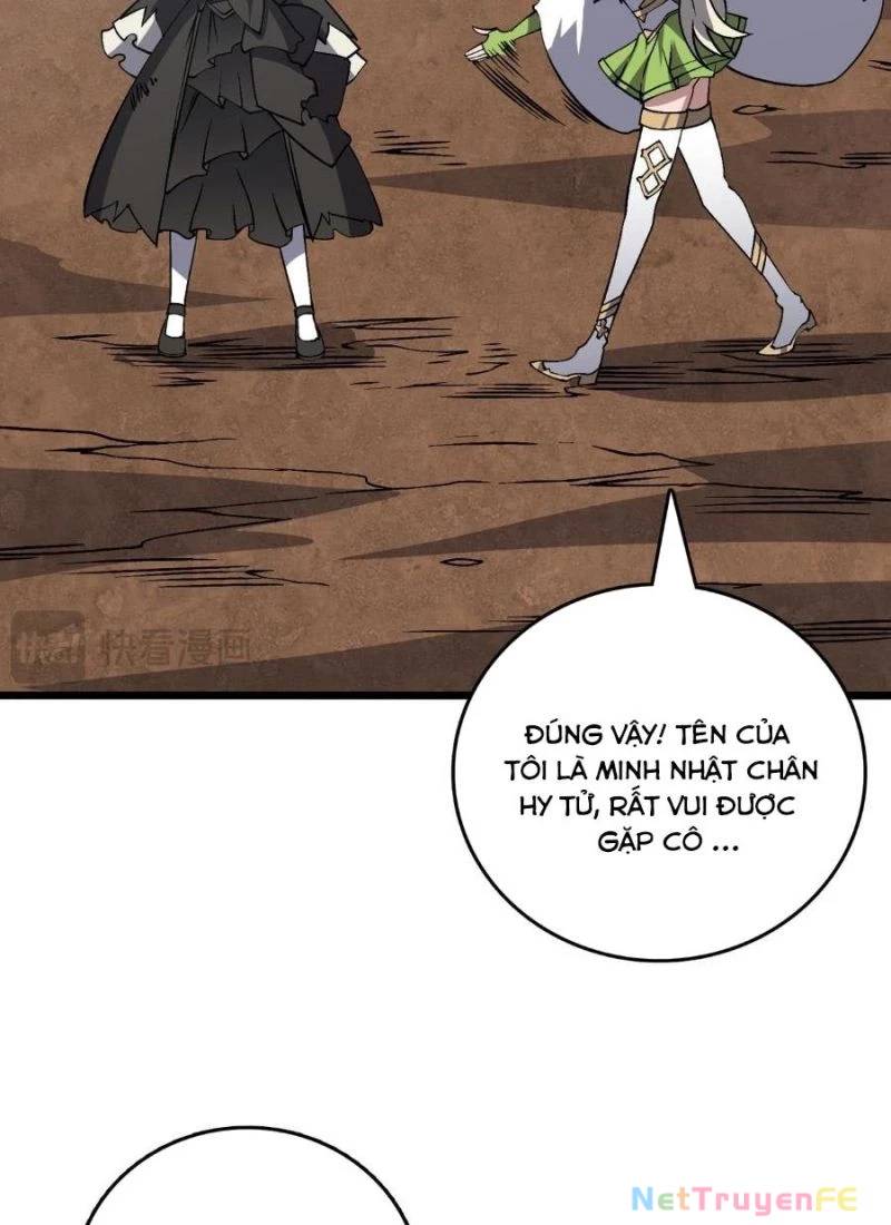 Bắt Đầu Kế Nhiệm Boss Hắc Long, Ta Vô Địch Chap 32 - Next Chap 33