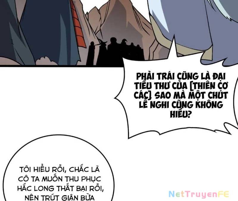 Bắt Đầu Kế Nhiệm Boss Hắc Long, Ta Vô Địch Chap 32 - Next Chap 33