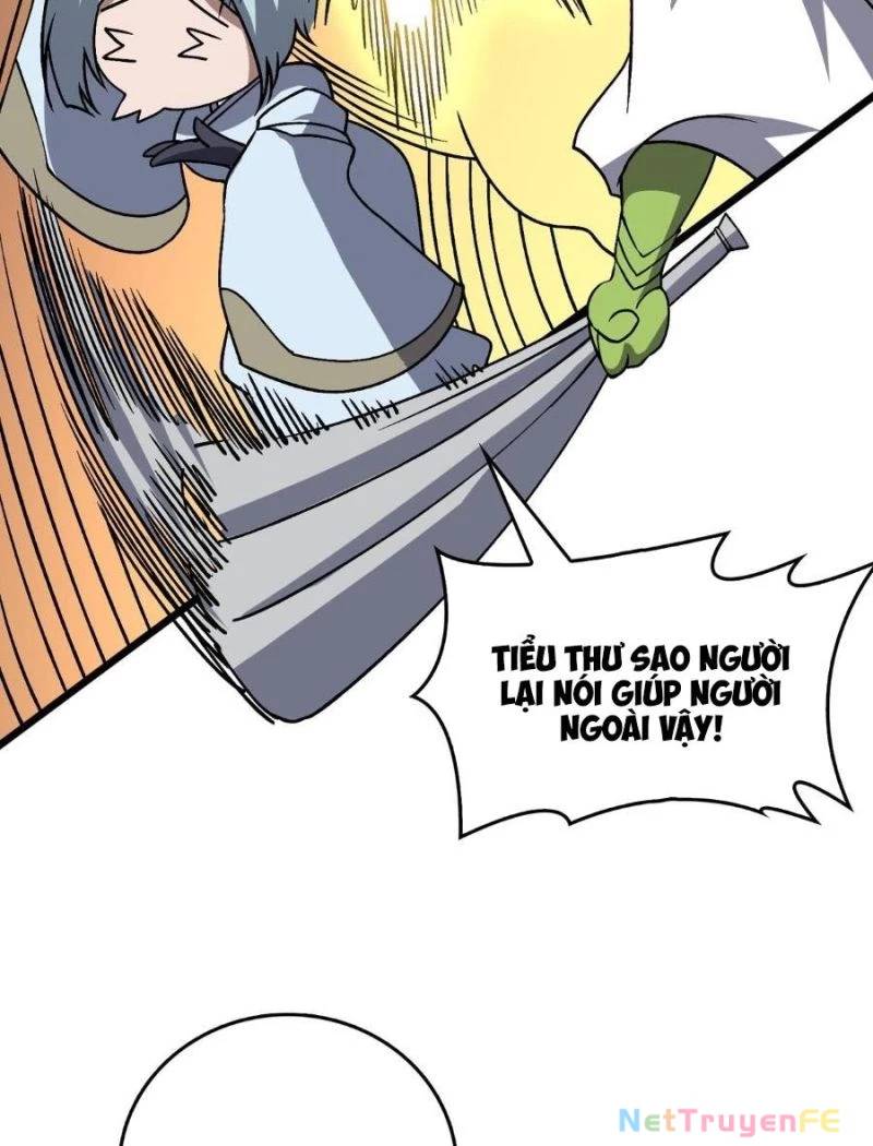 Bắt Đầu Kế Nhiệm Boss Hắc Long, Ta Vô Địch Chap 32 - Next Chap 33